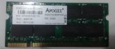 MEMÓRIA DDR2 800 2GB NOTEBOOK