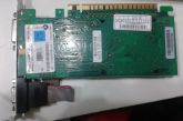 PLACA DE VIDEO GEFORCE 210 512MB