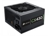 FONTE REAL CORSAIR  CX430 USADA